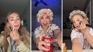 Grwm for School | TikTok Compilation