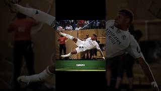 This Goal... ☠️🥶 #football #shorts