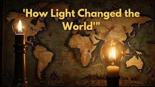 How light changed the world