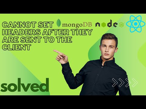 Error [ERR_HTTP_HEADERS_SENT]: Cannot set headers after they are sent to the client | solved