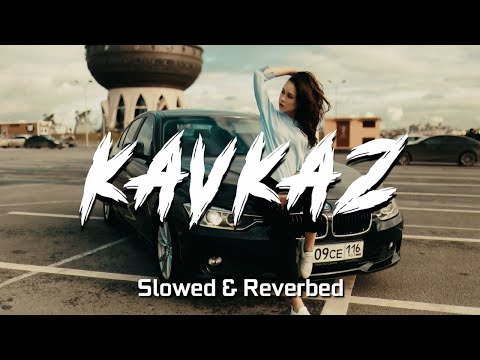 Azeri qara (Slowed & Reverbed)