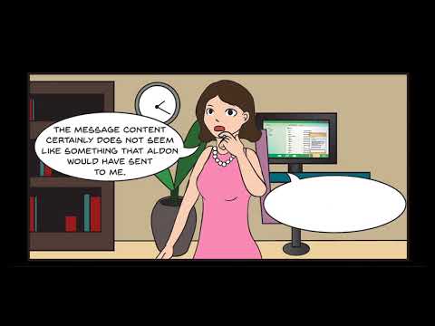 Cyber Safety Issue 3
