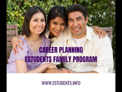 Career Planning Program