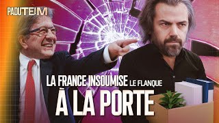 AYMERIC CARON PURGÉ DE LFI ?! ON FAIT LE POINT !
