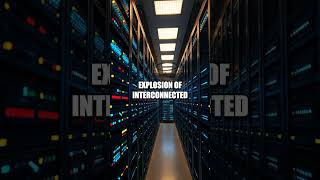 The Quiet Wiring of the World: TCP/IP and the Internet Revolution