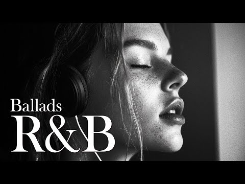 [R&B Ballad 6] ☁️ Morning Blur | In the Quiet Light