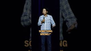 Why you can’t say no to mom… #henrycho #henrychocomedy #standupcomedy #momproblems #moms