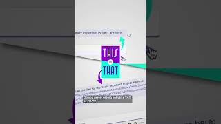 ⚡ QUICKLY⚡  turn text into a hyperlink with THIS SHORTCUT. ✋Pasting full URLs TODAY! #shorts