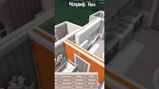 Explore the Stunning 3D Interior Decor!