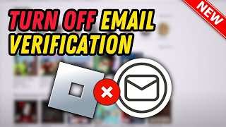 How to turn off email verification on Roblox | Roblox 2step verification disable