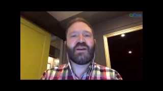 QCon New York 2014- Lean Product Design track