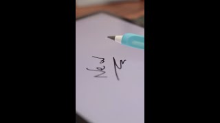 Sound the alarm 🚨 Paperlike Pencil Tips are here.