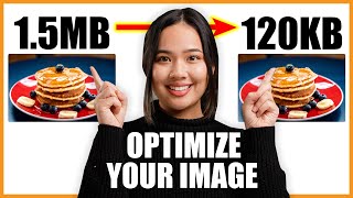 How to Optimize Image Size for Your WordPress Website (EASY)
