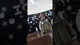 Kiranam 2k26@Thrissur#Grop Dance First #jannayum koottukaarikalum#Ansar School of Special Education