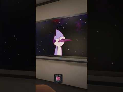 Regular Show In FiveM