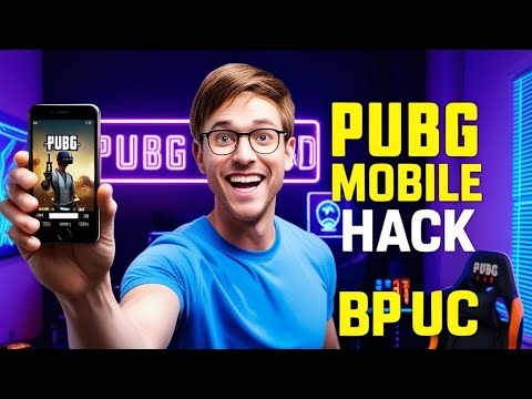 PUBG Mobile Free UC & BP 2025 | How to Get Unlimited UC & BP in PUBG Mobile (iOS/Android)