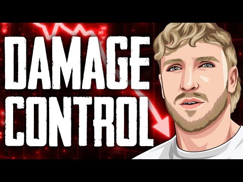 The Messy Aftermath of Logan Paul's CryptoZoo Scam