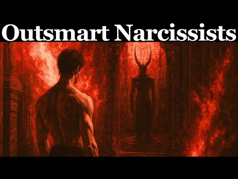 7 Smart Ways to Outsmart Narcissistic Manipulation Tactics | Machiavelli Strategy