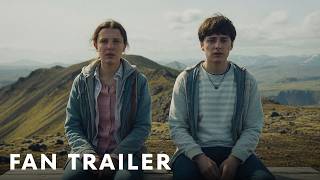 Stranger Things Spin off - Trailer (2027) Season 6 | Netflix (Concept Version)