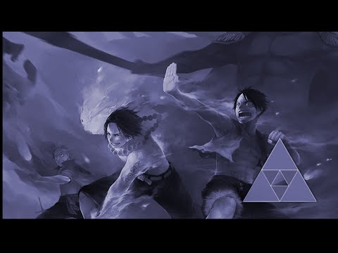 One Piece AMV - Don't turn away! 「Warriors」ᴴᴰ