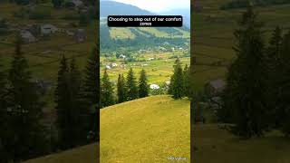 Mistakes are the best learning methods