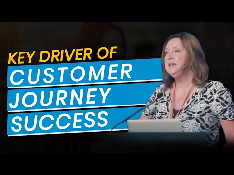 Data : Key Driver of Customer Journey Success