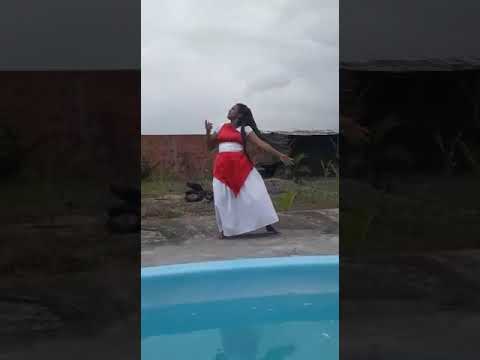 coreografia nada alem do sangue (Fernandinho)