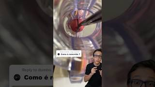 Colocação de DIU 😱#medicina #medico #enfermagem #ginecologia #ginecologista #anticoncepcional Mirena