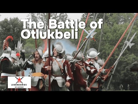 The Battle of Otlukbeli ⚔️📜 Uncovering History's Secrets