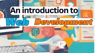 introduction to web developement #1treanding #pwskills