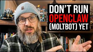 Clawdbot to Moltbot to OpenClaw: The 72 Hours That Broke Everything (The Full Breakdown)