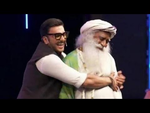 Sadhguru 2022 - How to pursuit your happyness?