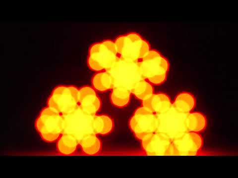 Snowflake board, A high quality LEDs panel for interactive programming and project-based learning