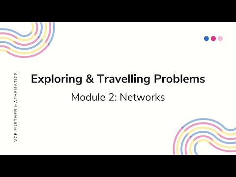 Exploring & Travelling Problems