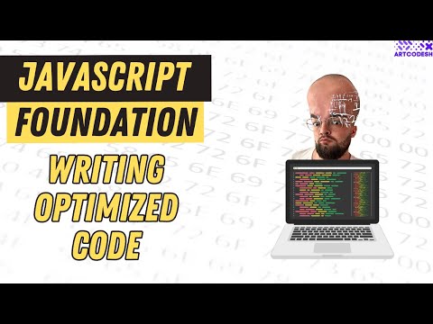 Mastering JavaScript: Writing Optimized Code for Peak Performance 🚀