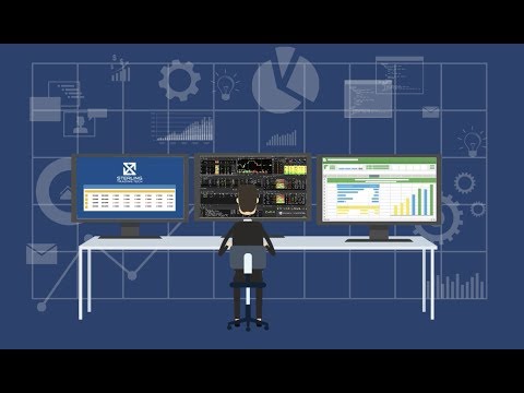 The Sterling Risk Engine (SRE) from Sterling Trading Tech