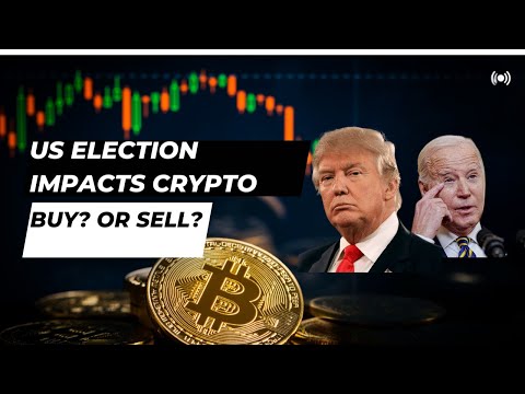 Will the Next US President Embrace or Restrict Cryptocurrency?