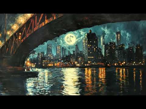 Beautiful sounds for soft conversations and peaceful harmony | jazz warm