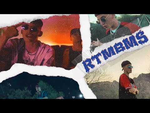 Caos Av - 𝚁𝚃𝙼𝙱𝙼𝚂 (Prod. Aspro)