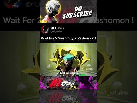 Power Of ZORO in One Piece || #Shorts #onepiece