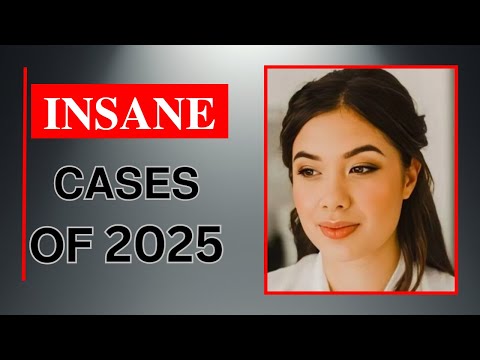 Shocking Murder of Caroline Crouch | True Crime Documentary