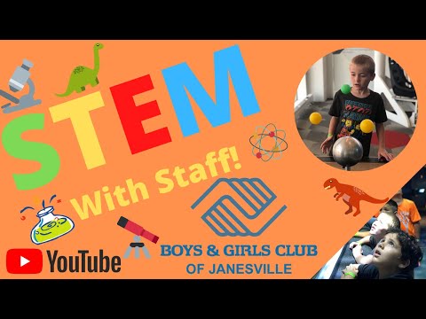 STEM Bubble Snakes