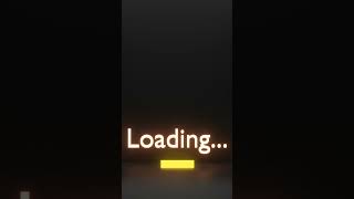 Simple Loading Animation #loadinganimation #Shorts #3danimation