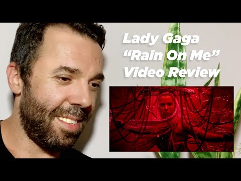 Rain On Me Video Review on Truth Time with Tyler