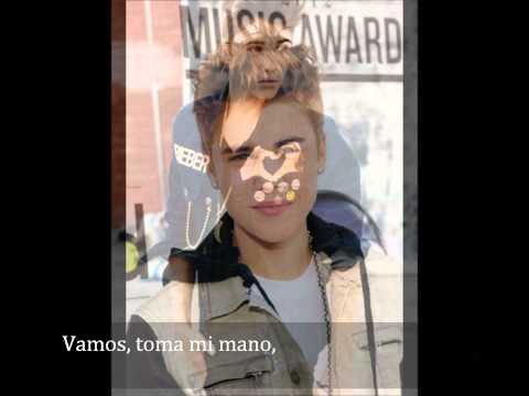 Fall - Justin Bieber ~Letra Español