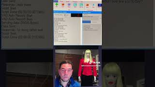 Talking to the ChatGPT/GPT-3 Robot Betty Nine