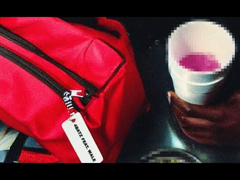 4Batz  - When I Get Home feat. Wale (Official Audio)