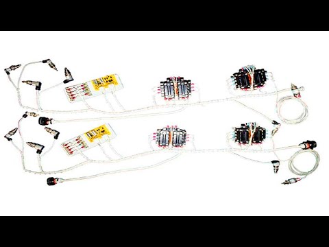 Jst B11(12)B-Xh-K Real-Time Health Relay Interface Cable 76-St22-10L Rg8 Connectors