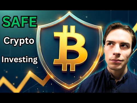 Steady Gains: Conservative Approaches to Cryptocurrency Investment