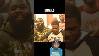 Dark Lo 💥 Classic 💥Indictment - Verse  #music #Hiphop #newtoyou